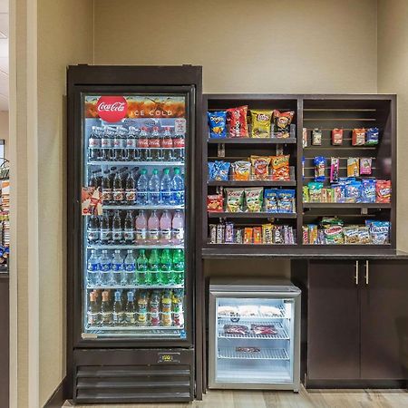 Comfort Inn Alton Near I-255 Luaran gambar