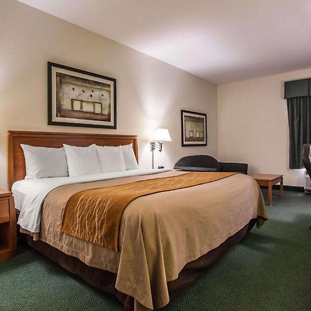 Comfort Inn Alton Near I-255 Luaran gambar