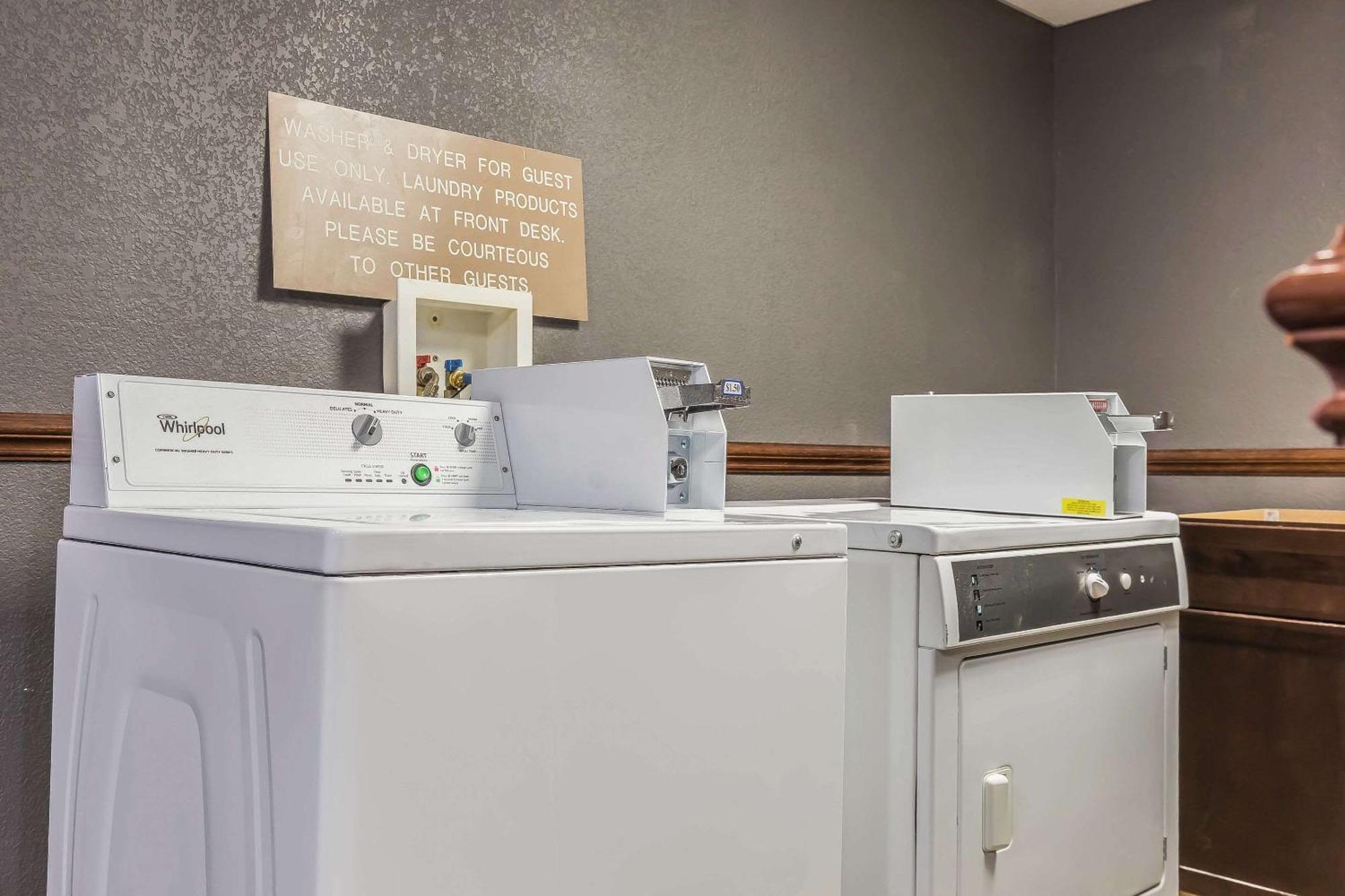 Comfort Inn Alton Near I-255 Luaran gambar